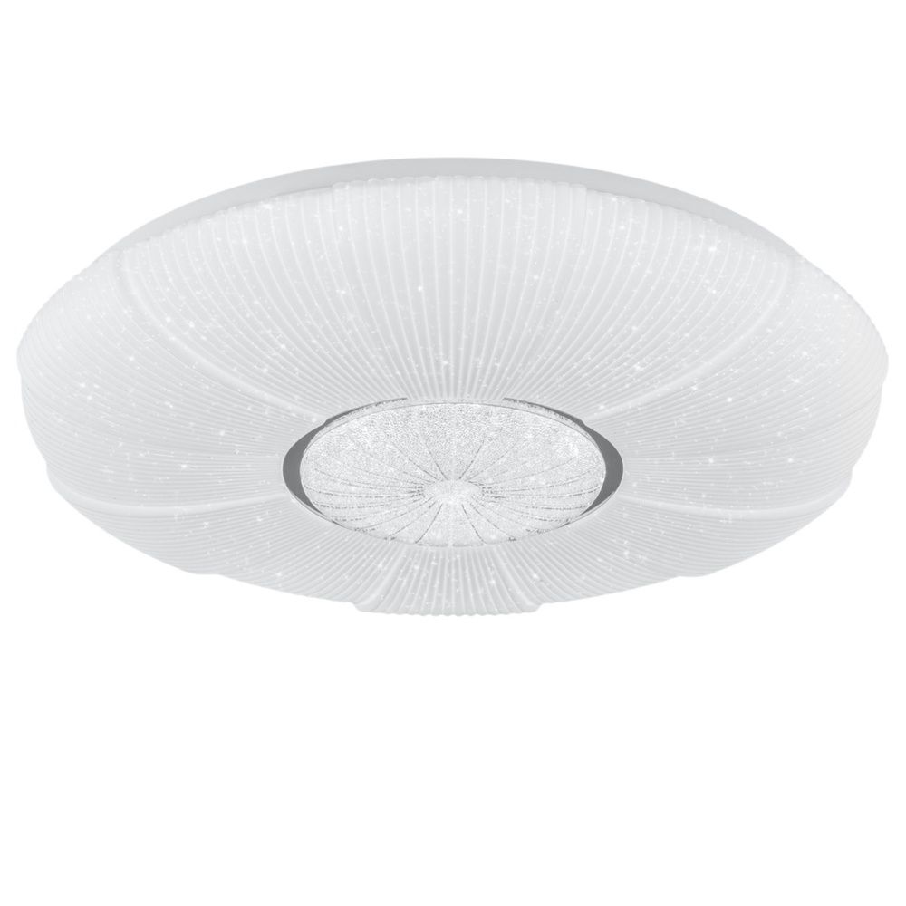 PLAFON 50 DANTE BLANCO LED 50W 4750LM 2500-6500K