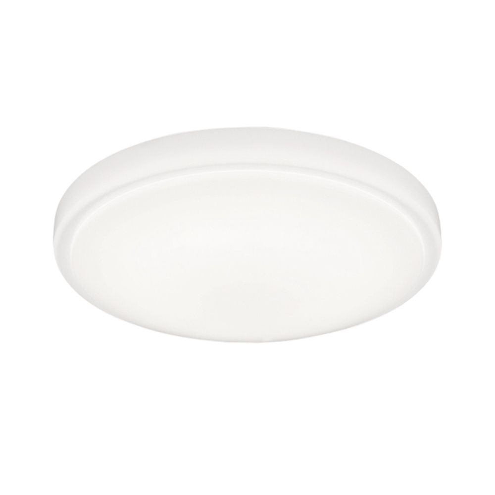 PLAFON NUNO BLANCO LED 48W 3840LM 4000K