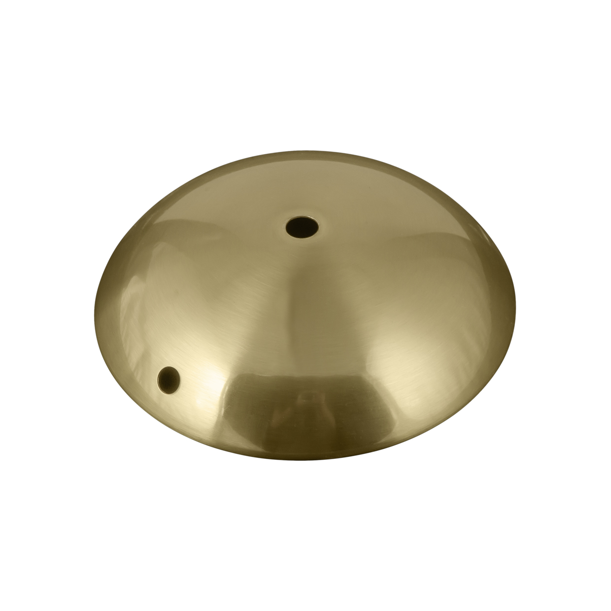 BASE SOBREMESA LATÓN 13 CON SOTABASE