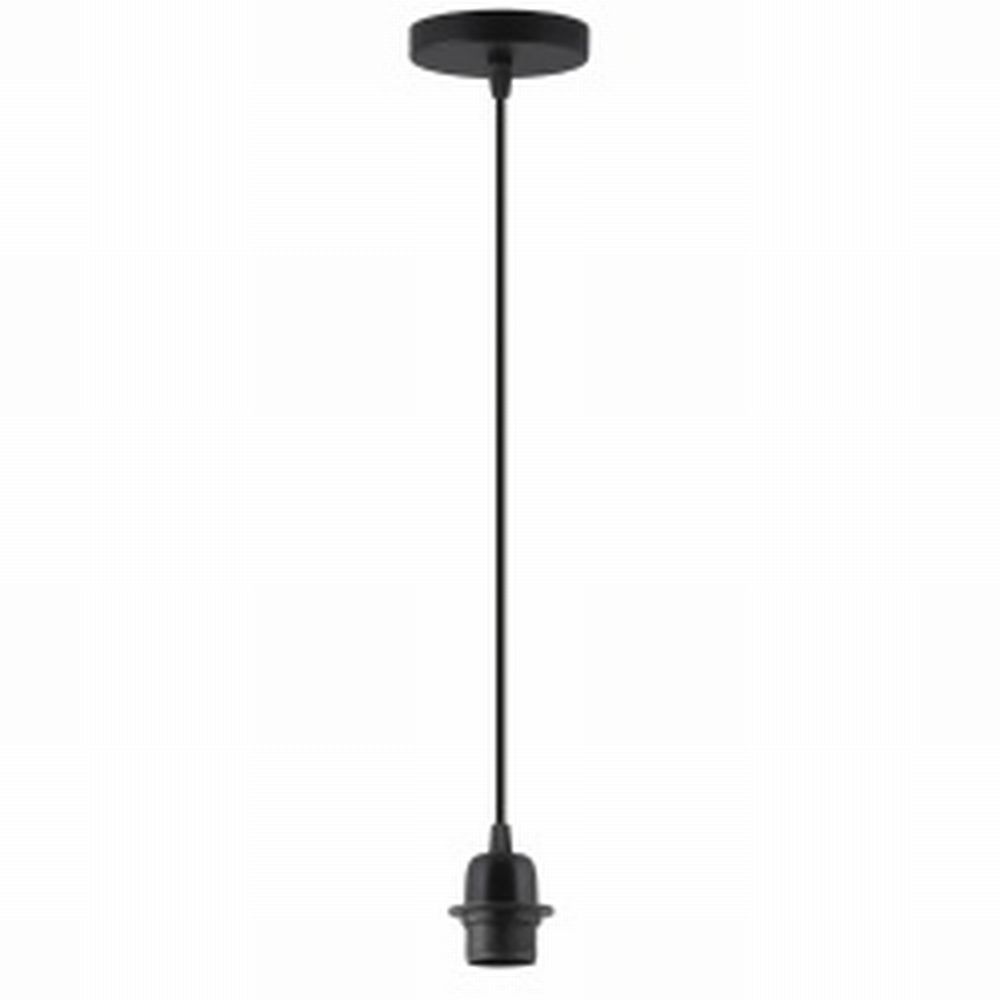 COLGANTE TOGO 1L NEGRO