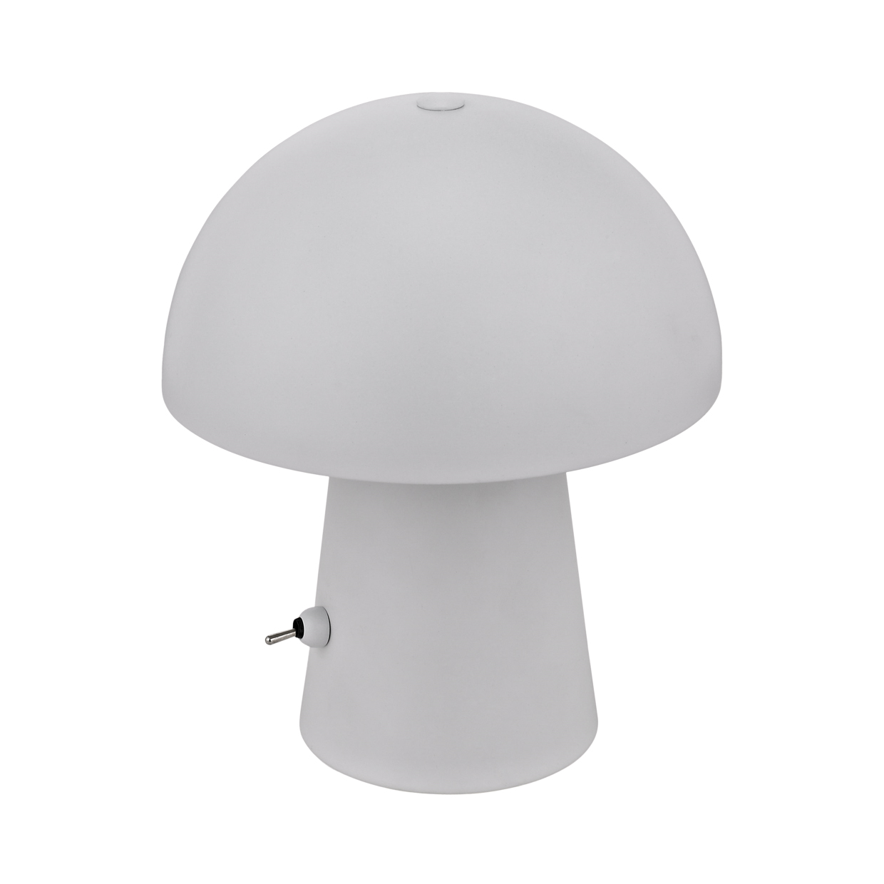 SOBREMESA KENT BLANCO 1 X G-9 28W