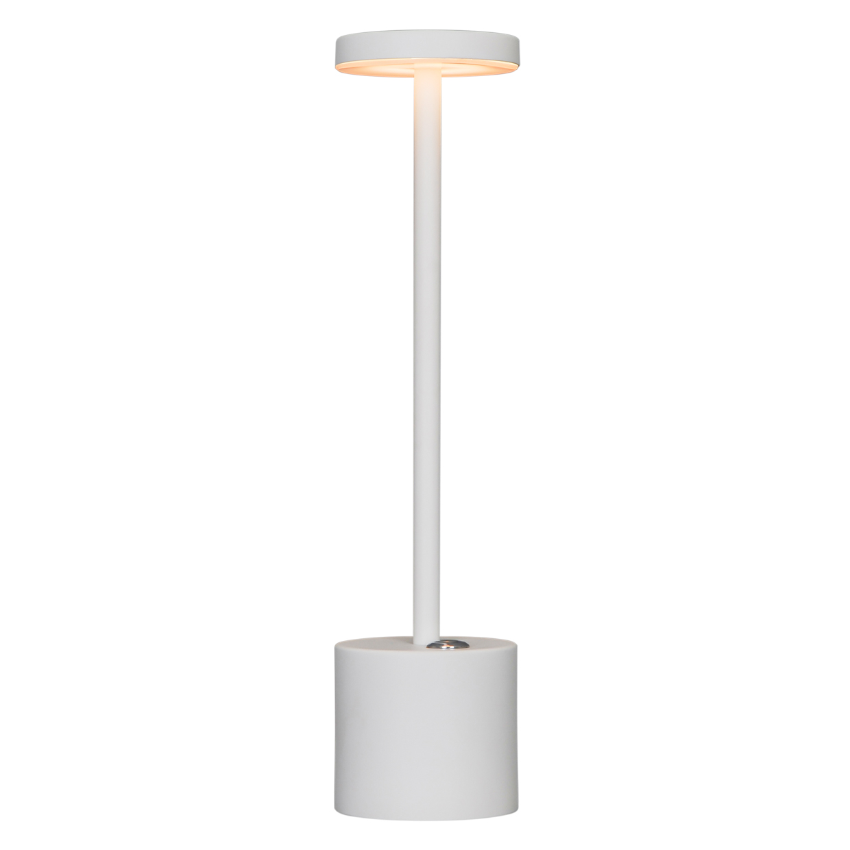 SOBREMESA FREYA BLANCO LED 3W 90LM 3000K