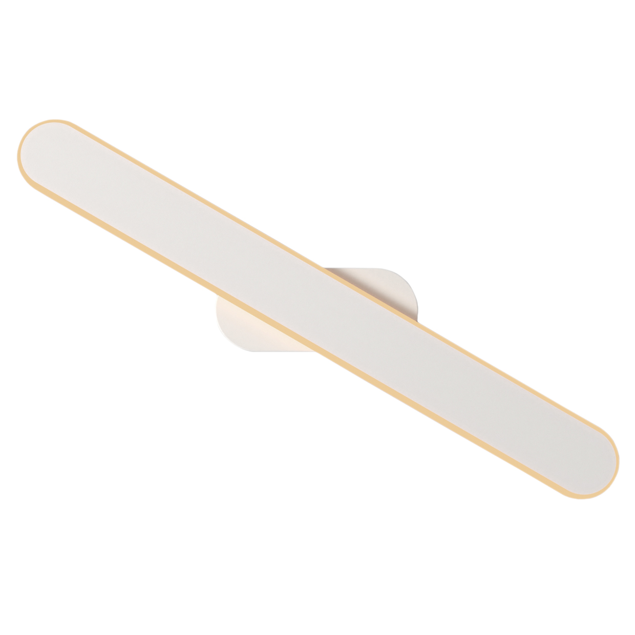 APLIQUE LED RINO BLANCO LED 15W 569LM 3000K