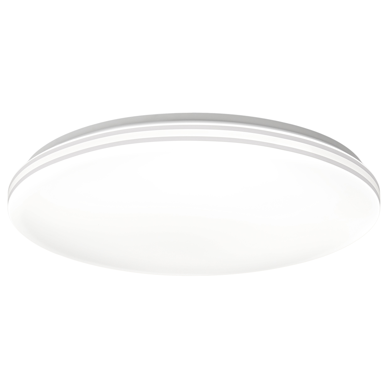 PLAFON LED INDRA BLANCO 50CM LED 72W 3000/4000/6000K