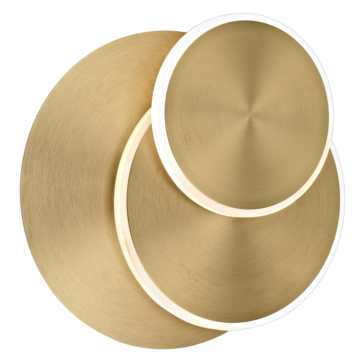 PLAFON LED BOSSA LATON LED 15W 1425LM 3000K