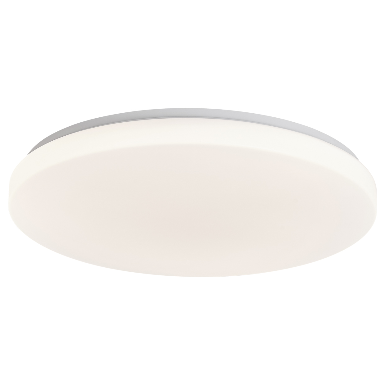 PLAFON LED PALMER BLANCO 30CM LED 26W 3510LM 3000/4000/6000K