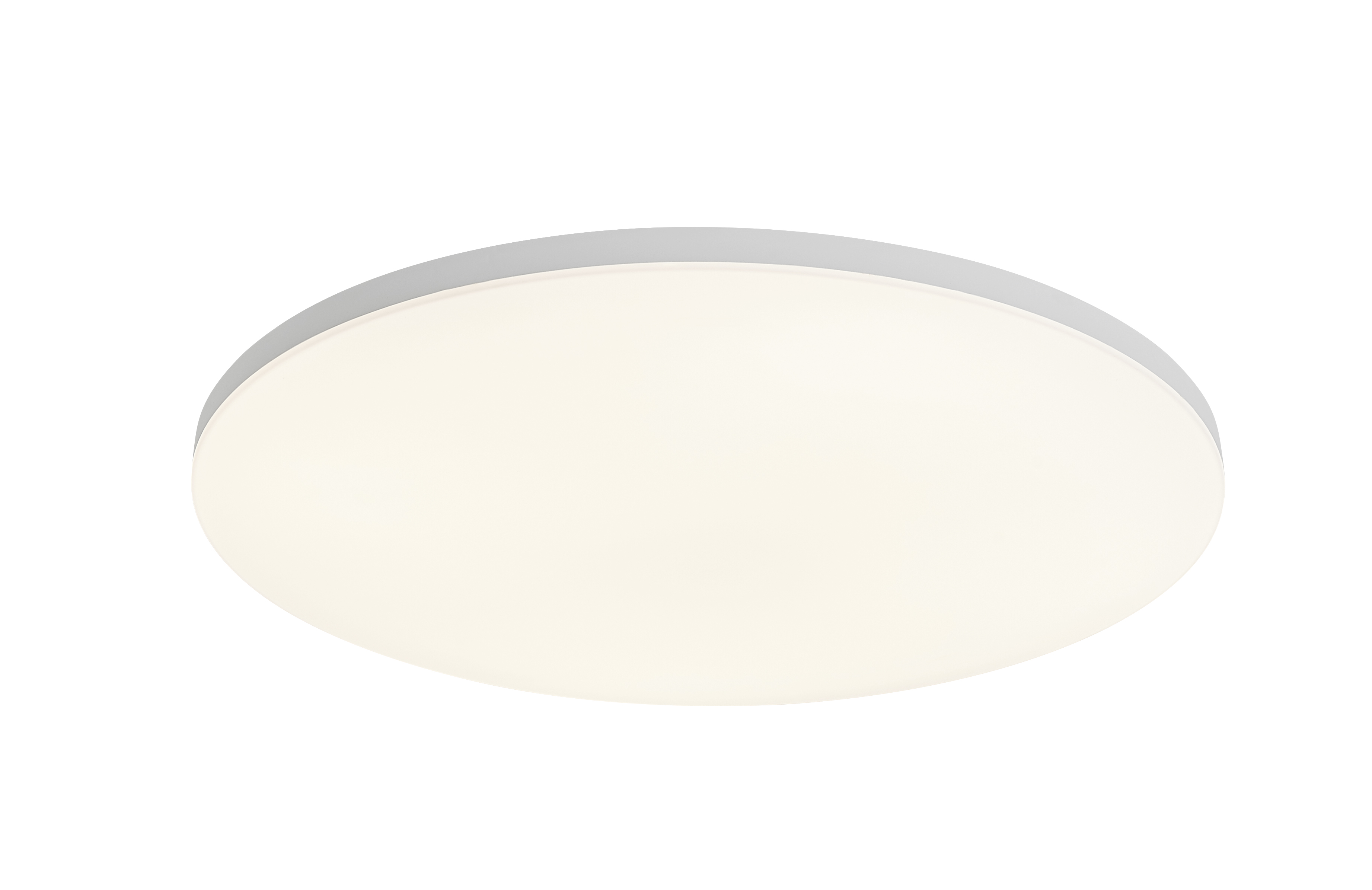 PLAFON LED BADIA BLANCO 32CM LED 18W 3248LM 4000K