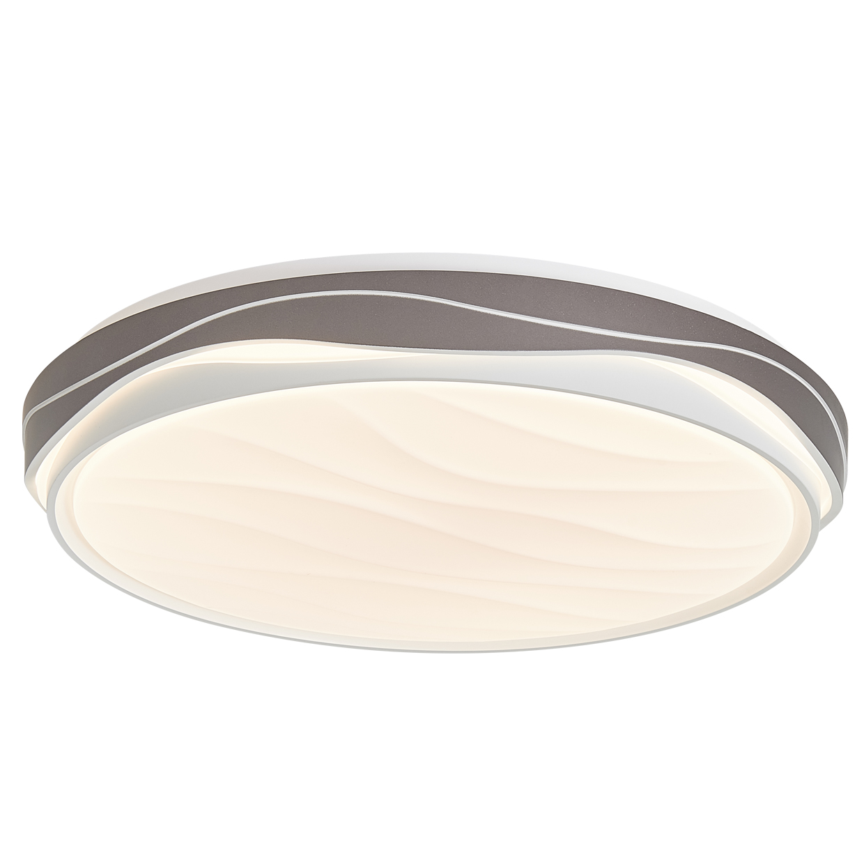 PLAFON LED OCEAN CAFE 40 LED 48W 6476LM 3000-4000-6000K