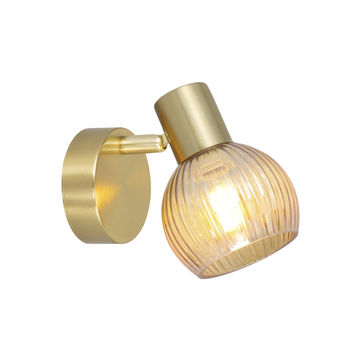 FOCO 1L CORFE LATON 1 X 40W E-14