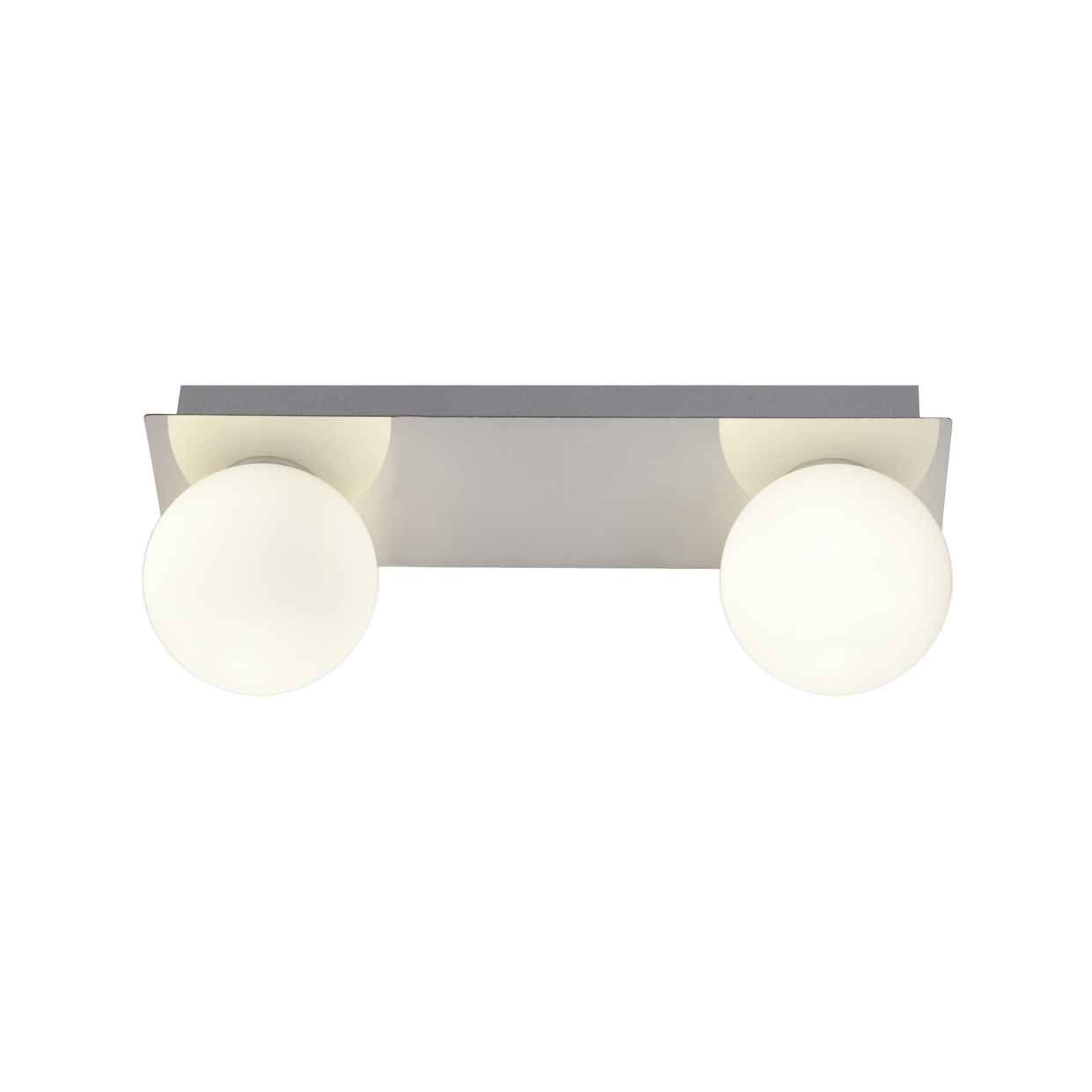 REGLETA 2L GIO CROMO 2 X 30W G-9