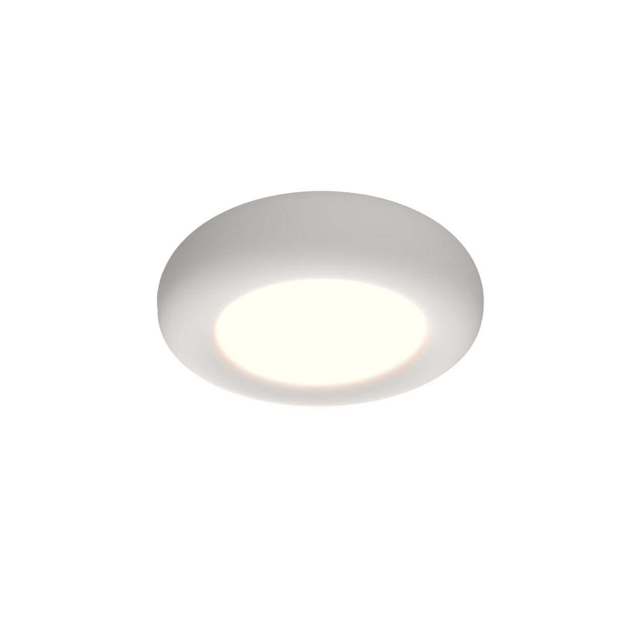 PLAFON LED ANSON BLANCO LED 12W 624LM 4000K
