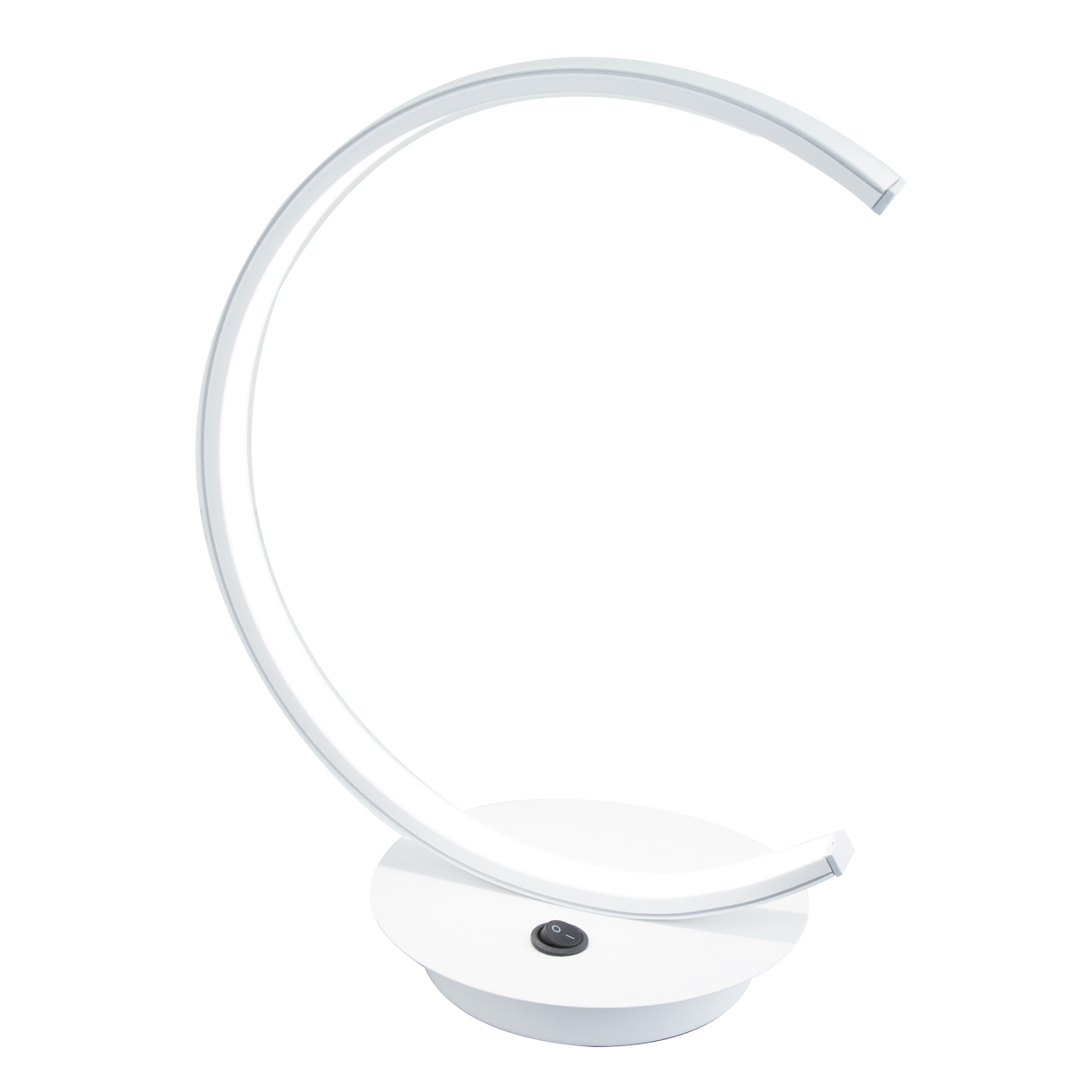 SOBREMESA UBER BLANCO LED 5W 500LM 4000K