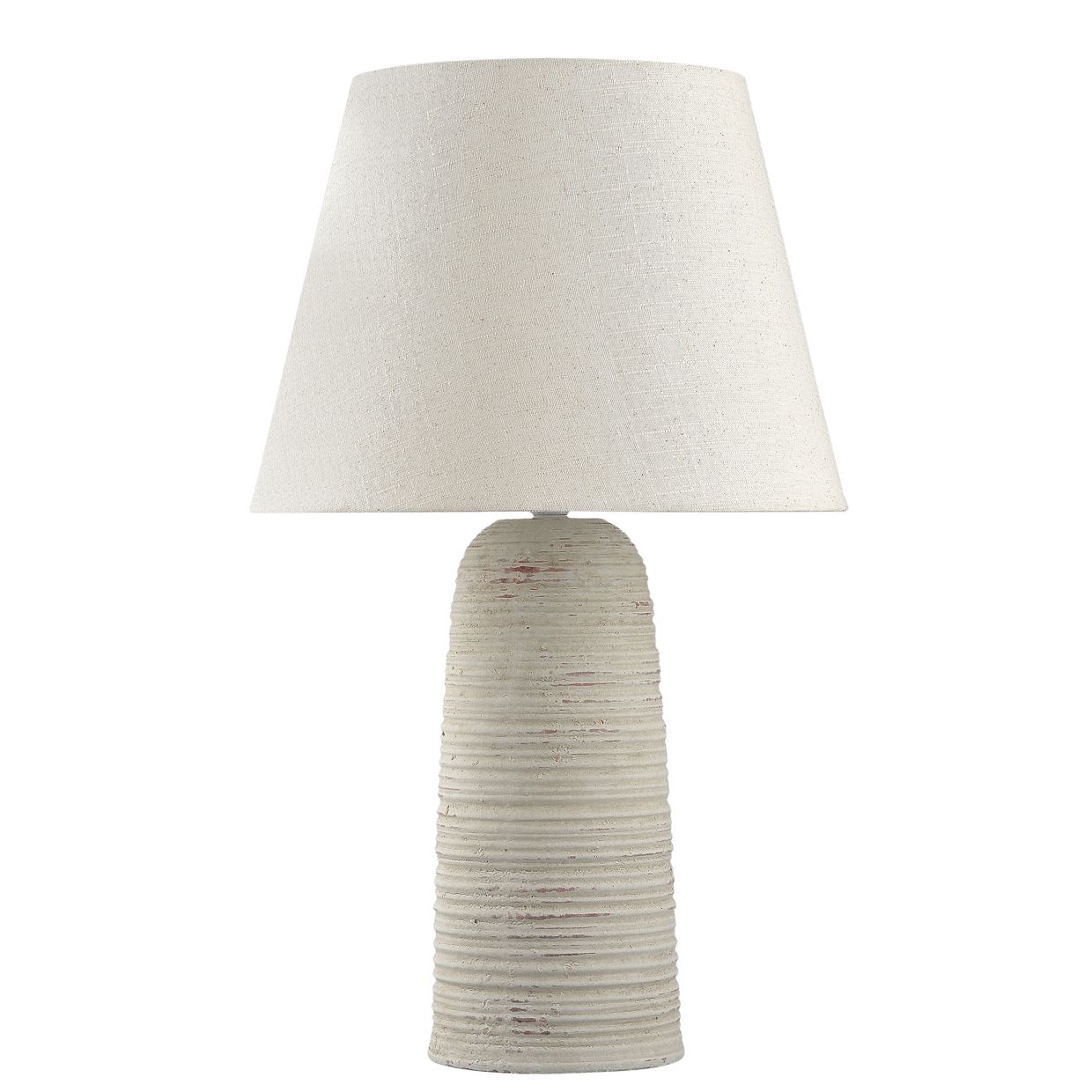 RINCONERA NOOLA BEIGE 1 X 60W / E-27