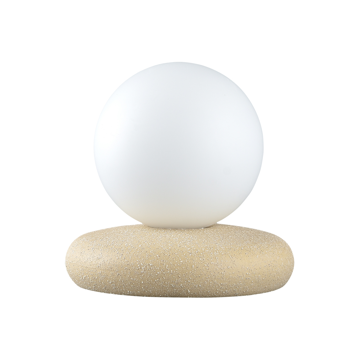 SOBREMESA NIDO ARENA/OPAL 1 X 30W / G-9