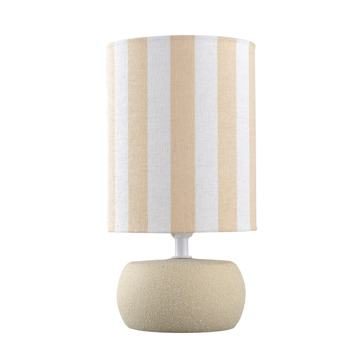 SOBREMESA BERLY ARENA 1 X 40W / E-14