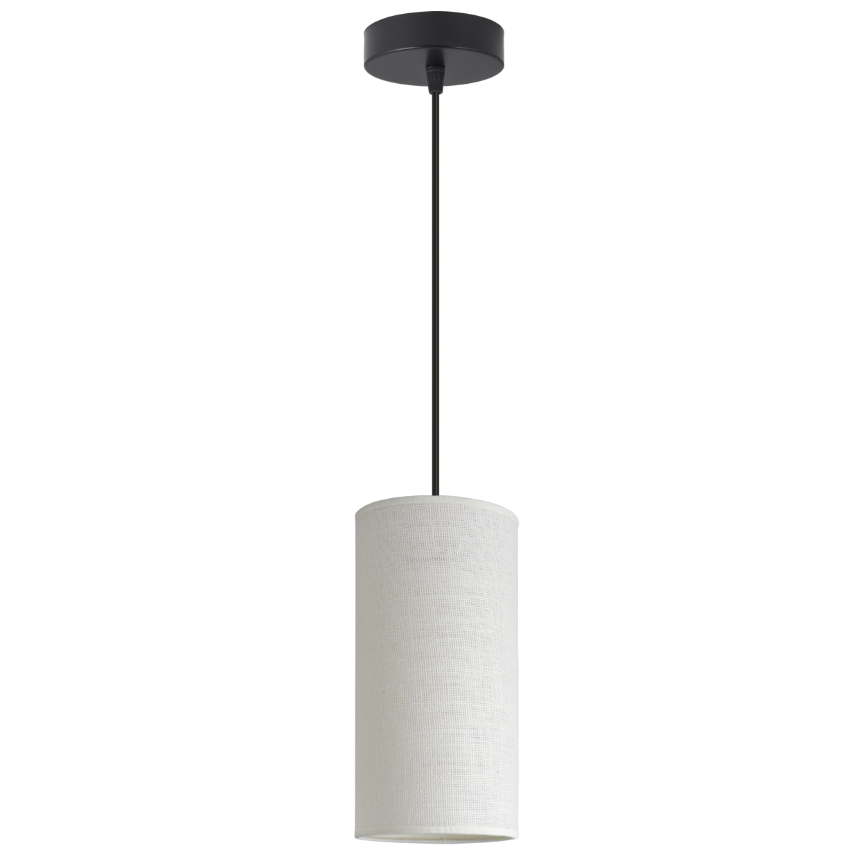 COLGANTE 1L TALA SACO BEIGE 15CM