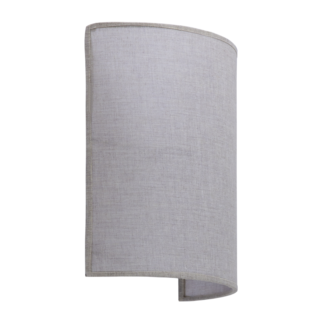 APLIQUE 2L TALA LINO VISON 2 X 60W E-27