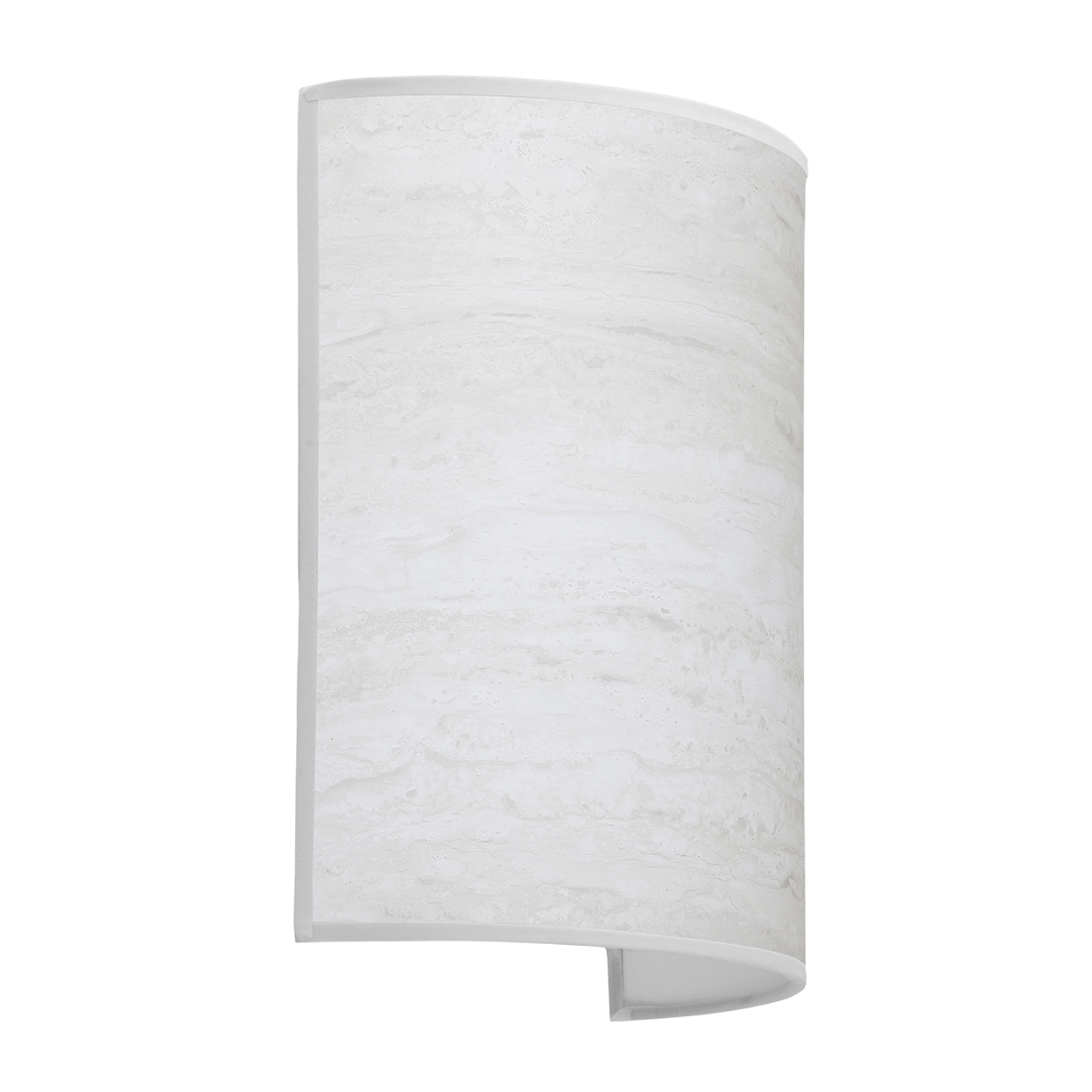 APLIQUE 2L TALA MARMOL 2 X 60W E-27