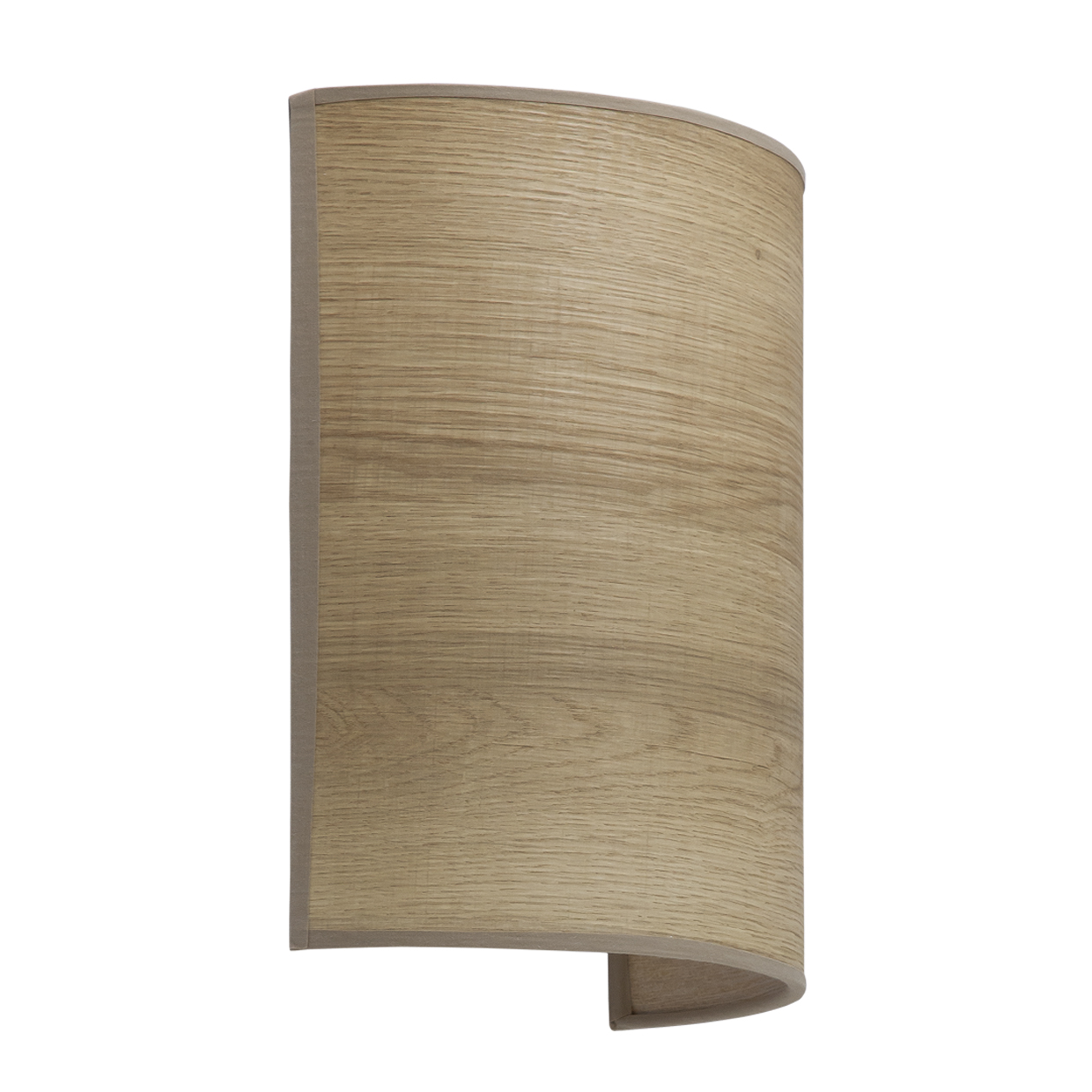 APLIQUE 2L TALA OXIDO 2 X 60W E-27