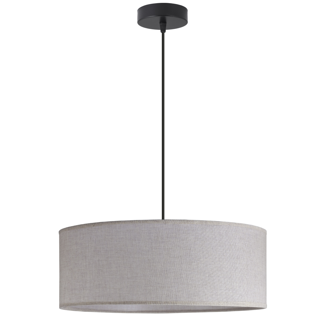 COLGANTE 1L MERA LINO VISON 1 X 60W E-27