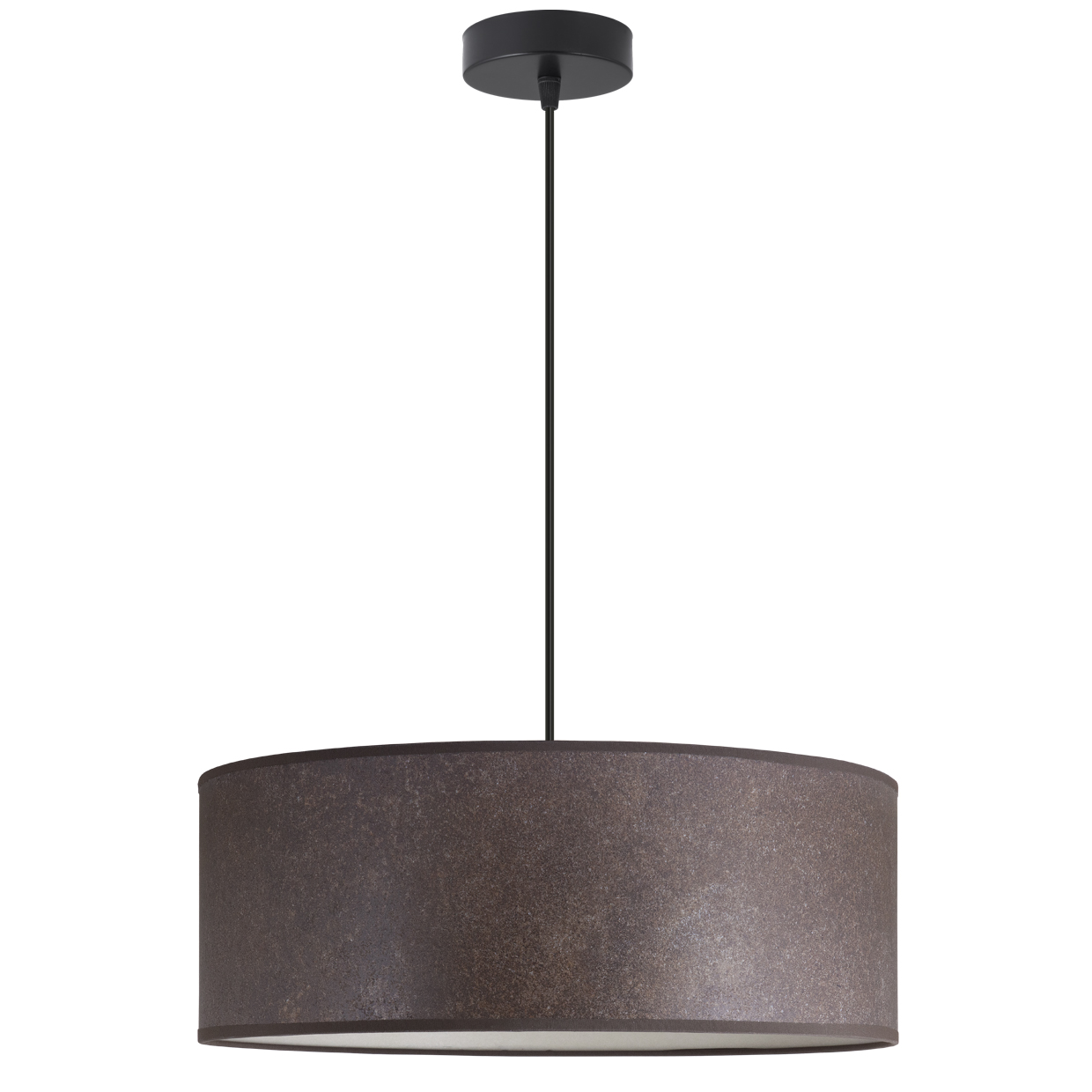 COLGANTE 1L MERA OXIDO 1 X 60W E-27