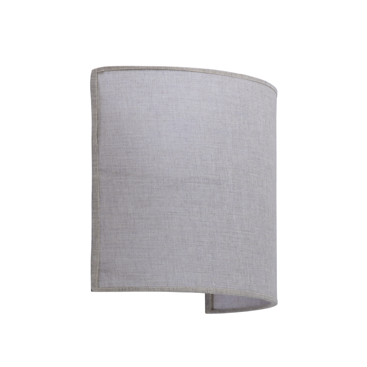 APLIQUE 1L MERA LINO VISON 1 X 60W E-27