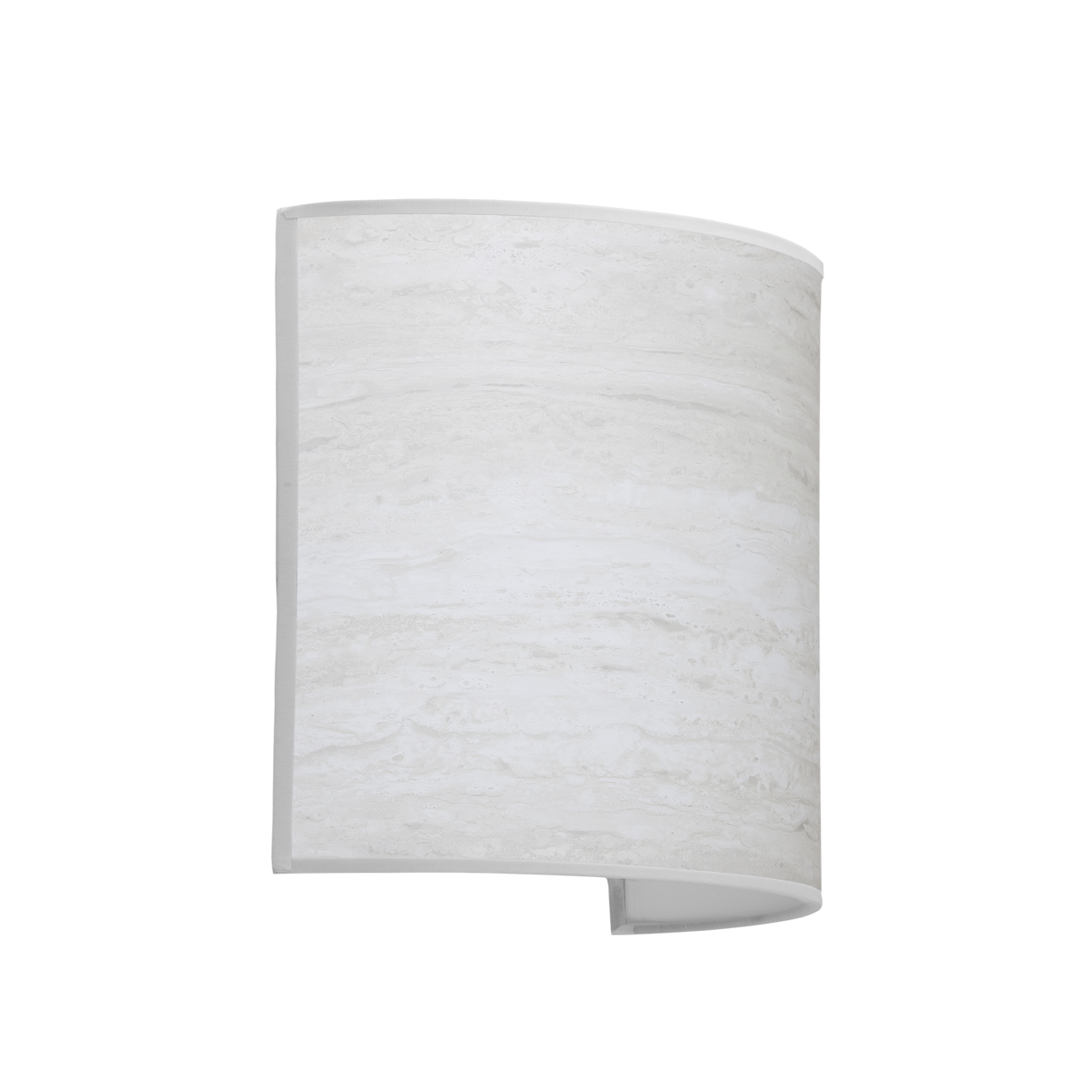 APLIQUE 1L MERA MARMOL 1 X 60W E-27