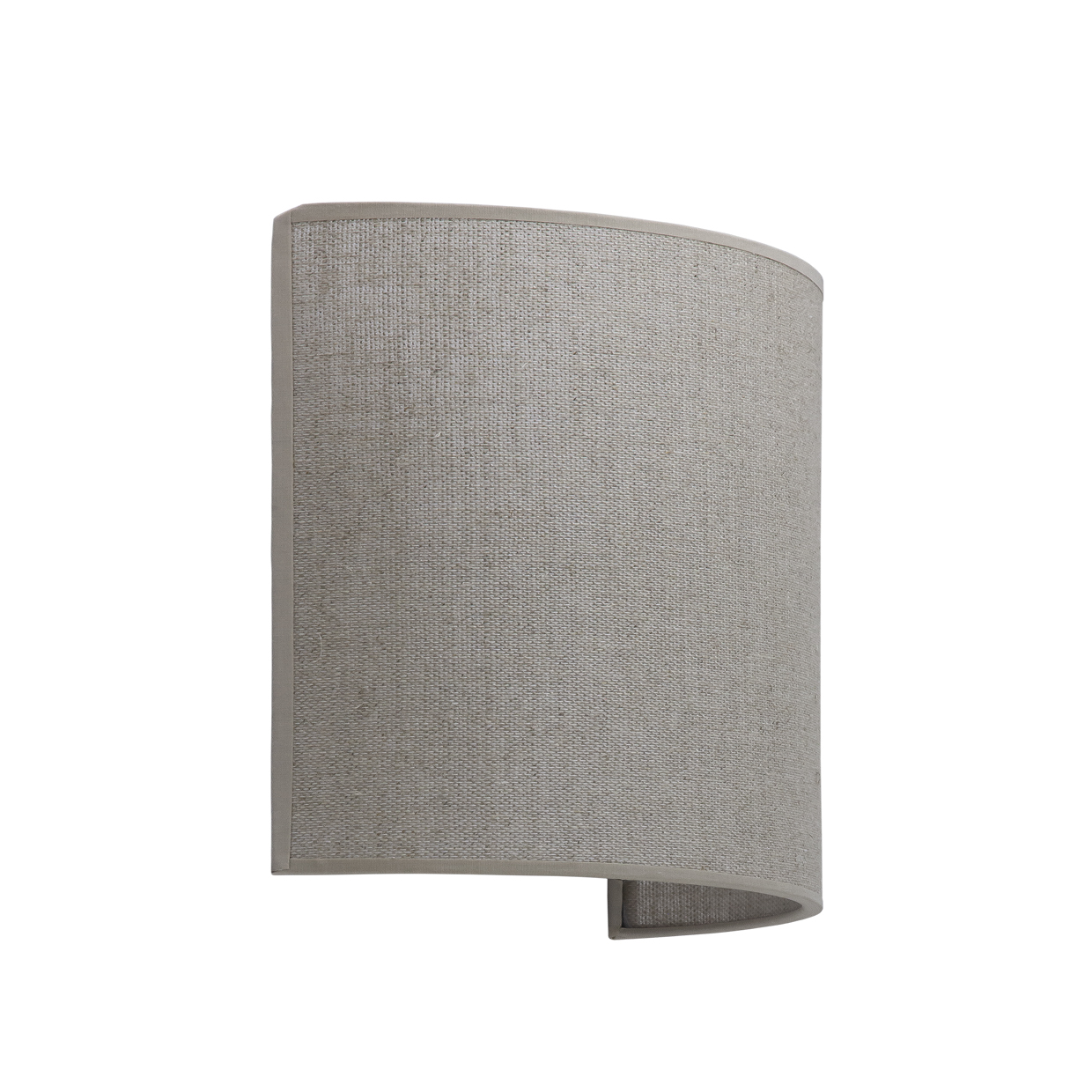 APLIQUE 1L MERA RUSTICO 1 X 60W E-27