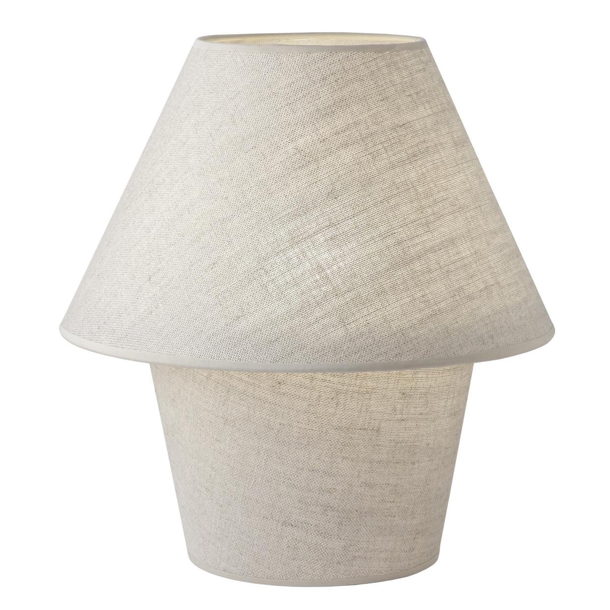 SOBREMESA CARLO RUSTICO 1 X 60W E-27