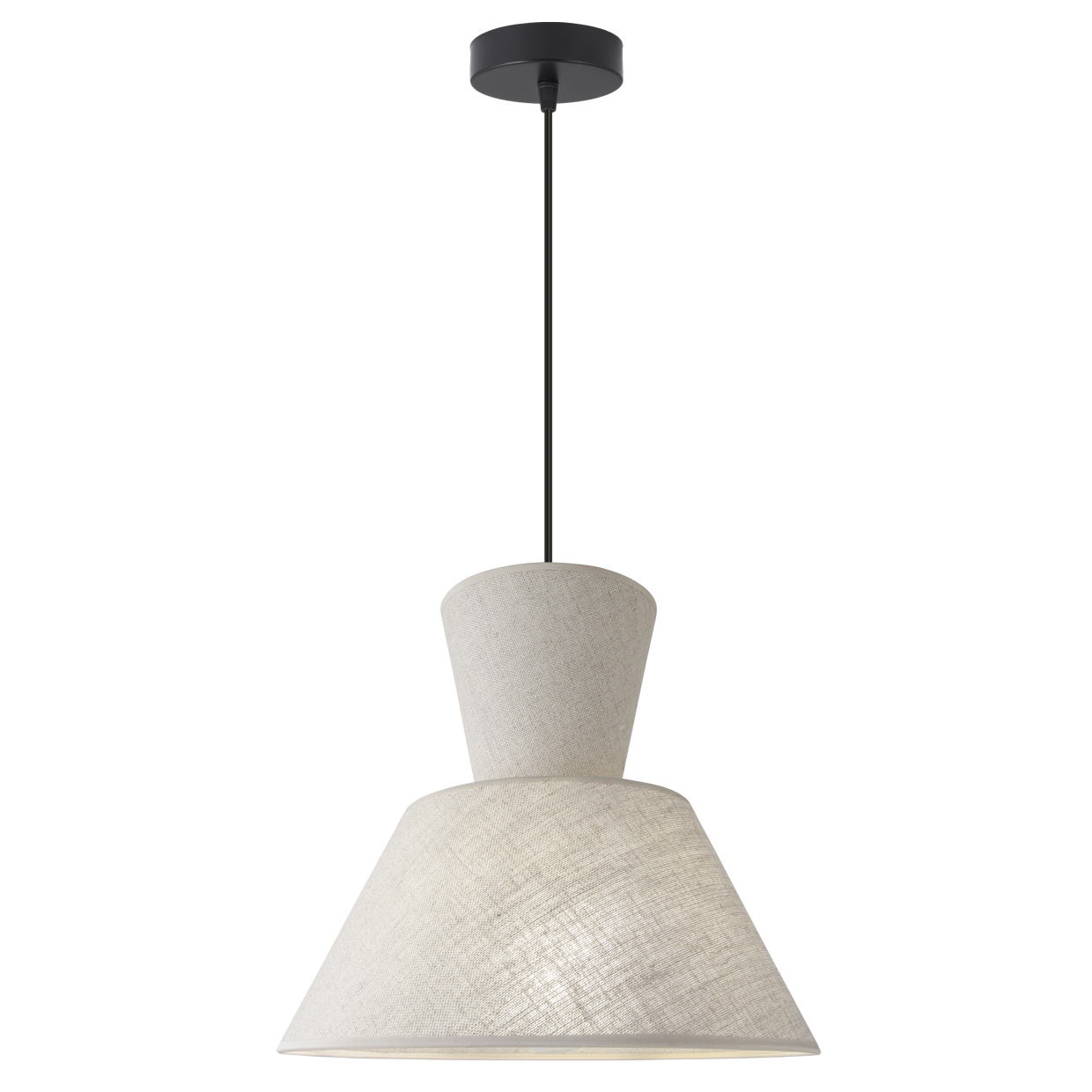 COLGANTE CARLO RUSTICO 1 X 60W E-27