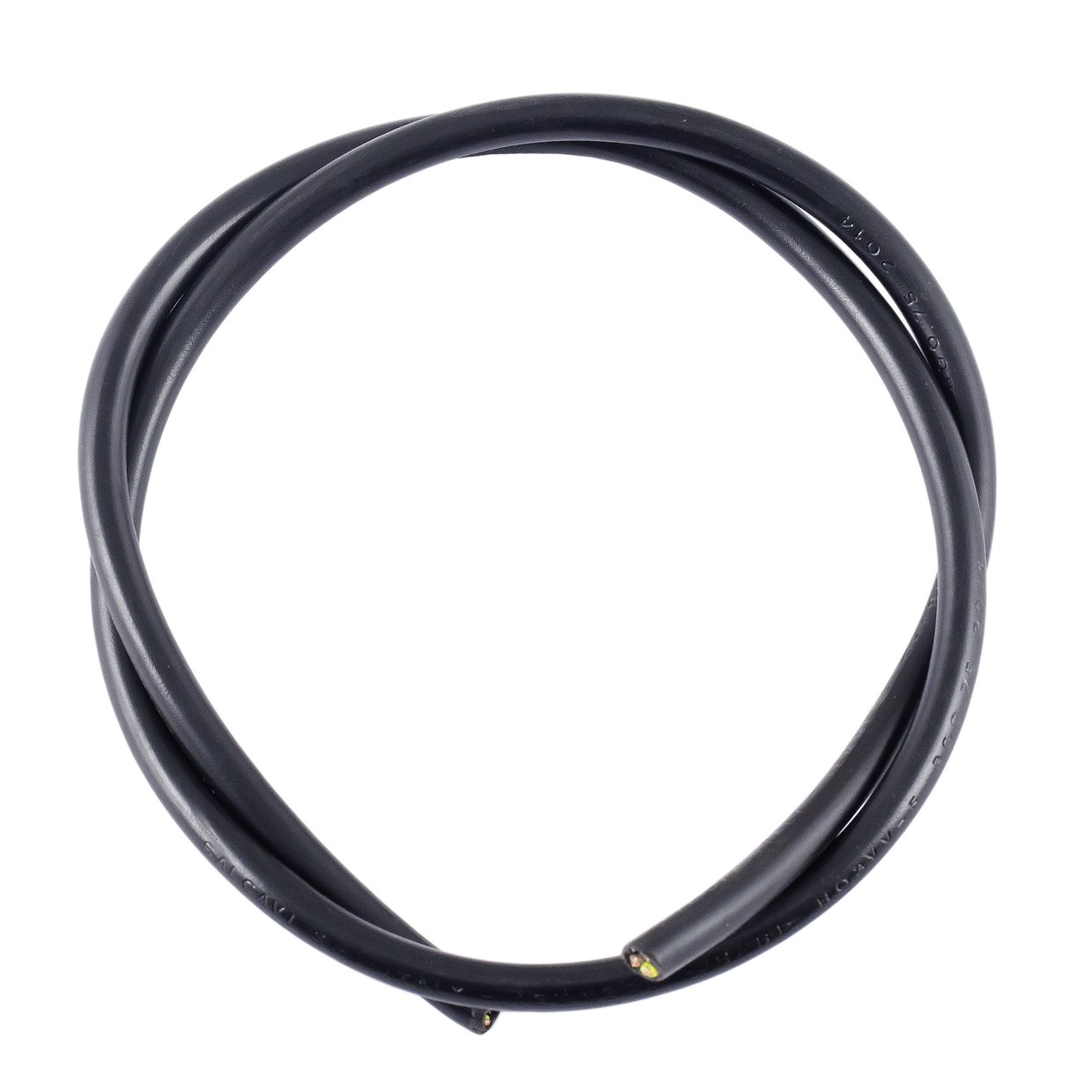 MANGUERA REDONDA PARALELA NG