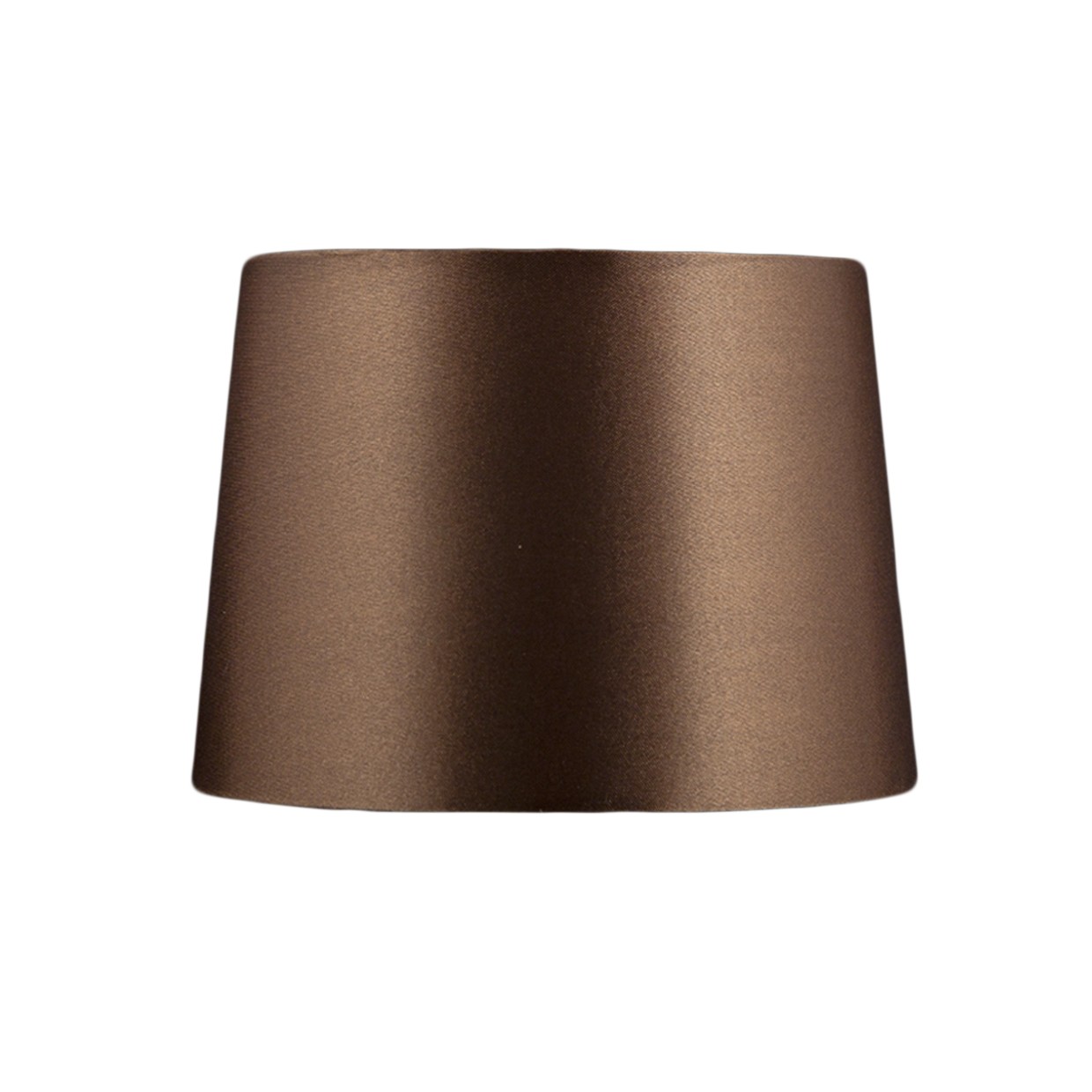 PANT. CONO SEDA MOKA E-14 B 15X11 H1,5 SUP13