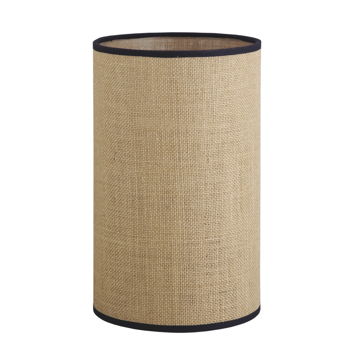 PANTALLA DAFNE TOSTADO 1 X 60W E-27