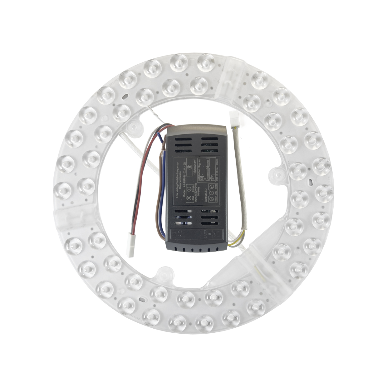 MINI MALTA, MINI PORTO