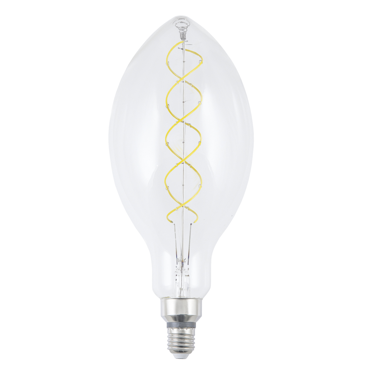 BOMBILLA LED DISON XL 8W TRANS LED 8W 880LM 4000K – E-27