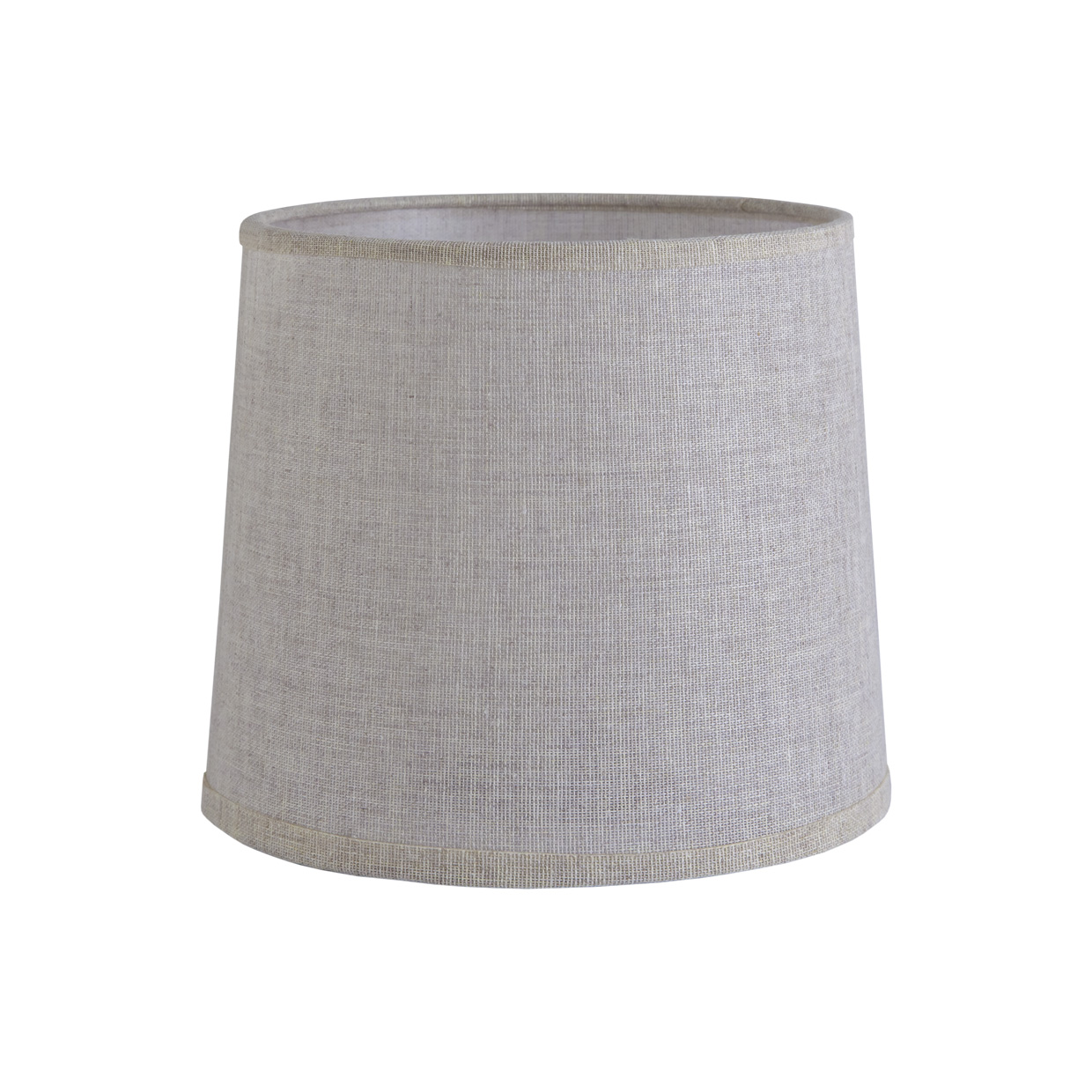 PANTALLA 35 CONICA ABIERTA LINO VISON