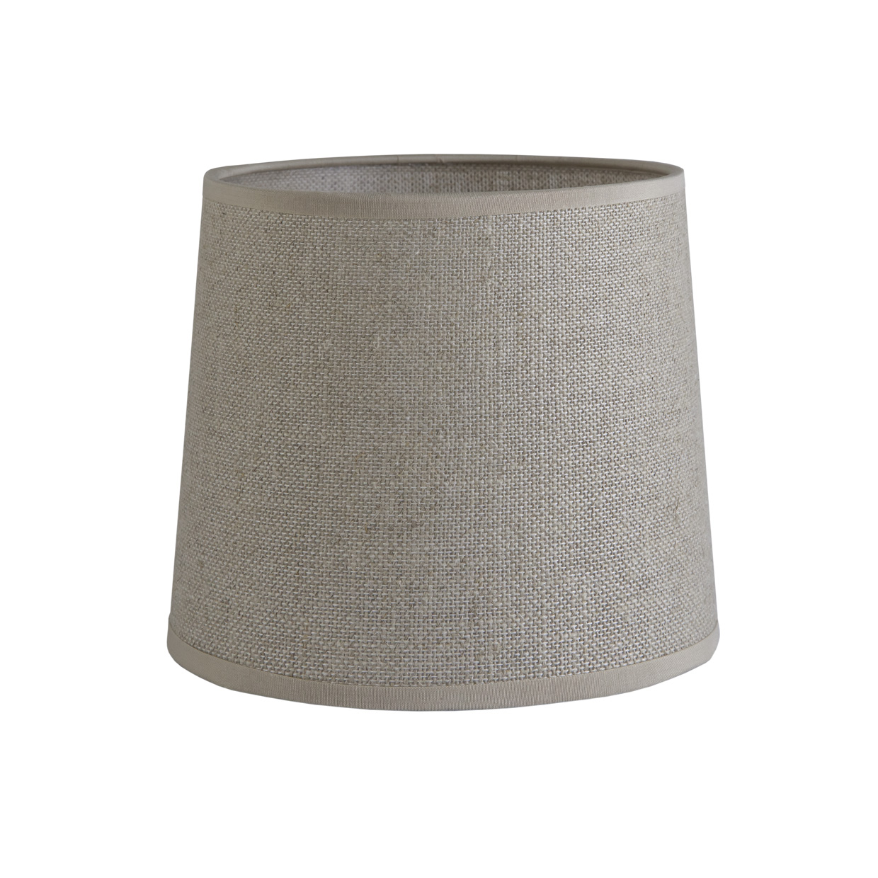 PANTALLA 15 CONICA ABIERTA RUSTICA