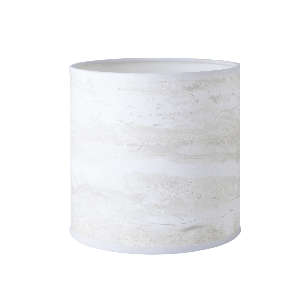 PANTALLA 40 CILINDRO MARMOL E-27