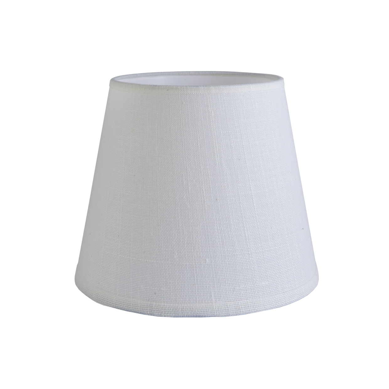 PANTALLA 35 CONICA LINO MARFI E-27